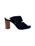Splendid Blue Sandals Size 7 1/2 - photo 1