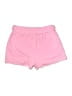 Gianni Bini Solid Pink Shorts Size XL - photo 2
