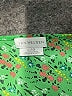 Van Heusen 100% Polyester Green Short Sleeve Blouse Size L - photo 7