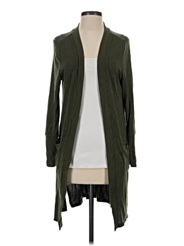 Market and Spruce Cardigan (view 1)