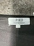 Piko Gray 3/4 Sleeve Top Size L - photo 7