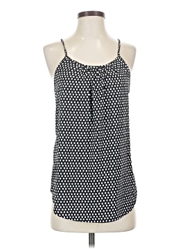 Faded Glory Sleeveless Blouse