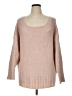 Chelsea28 Tan Pullover Sweater Size XL - photo 1