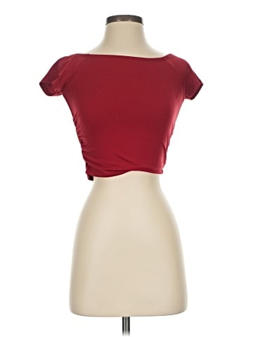 PacSun Tube Top (view 1)