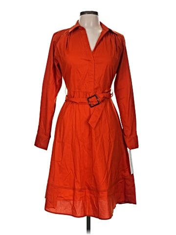 Calvin Klein Casual Dress (view 1)