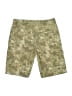 Lucky Brand 100% Cotton Camo Green Cargo Shorts Size 14 - 16 - photo 2