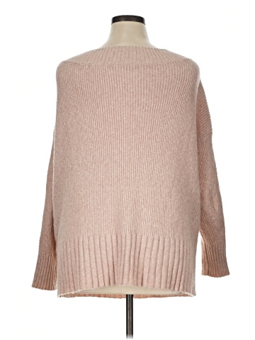 Chelsea28 Pullover Sweater (view 2)