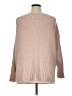 Chelsea28 Tan Pullover Sweater Size XL - photo 2