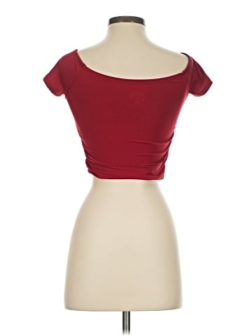 PacSun Tube Top (view 2)