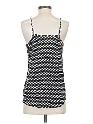 Faded Glory Sleeveless Blouse (view 2)