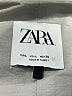 Zara Gray Vest Size L - photo 6