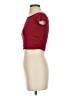 PacSun Burgundy Tube Top Size S - photo 5