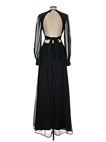 Lulus Cocktail Dress (view 2)