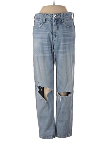 Pilcro and the Letterpress Jeans (view 1)