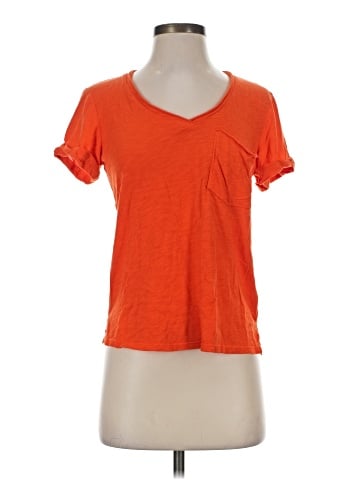 t.la Short Sleeve T-Shirt (view 1)