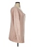 Chelsea28 Tan Pullover Sweater Size XL - photo 4