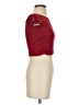 PacSun Burgundy Tube Top Size S - photo 4
