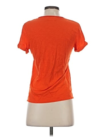 t.la Short Sleeve T-Shirt (view 2)