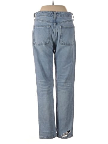 Pilcro and the Letterpress Jeans (view 2)