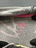 Justice Black Pullover Hoodie Size 10 - photo 3