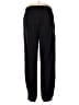 H&M Solid Black Track Pants Size M - photo 2