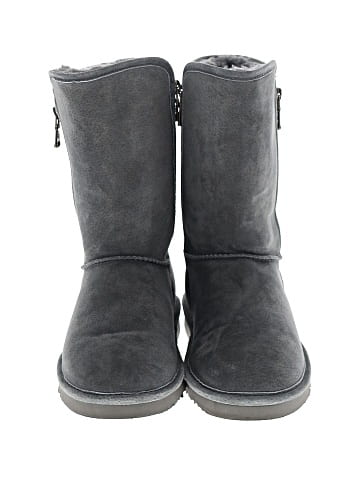 L.A.M.B. Boots (view 2)