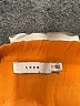 Lush Orange Sleeveless Blouse Size S - photo 4