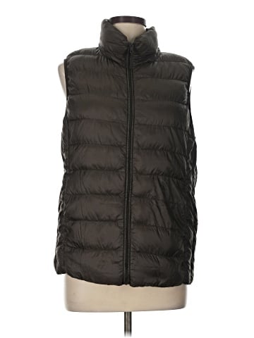 Uniqlo Vest (view 1)