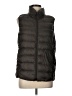 Uniqlo 100% Nylon Black Vest Size L - photo 1