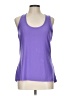 RBX Purple Active Tank Size L - photo 1