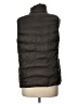 Uniqlo 100% Nylon Black Vest Size L - photo 2