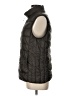 Uniqlo 100% Nylon Black Vest Size L - photo 5