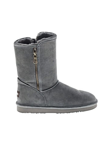 L.A.M.B. Boots (view 1)