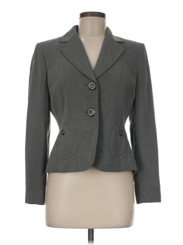 Tahari by ASL Blazer (view 1)