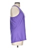 RBX Purple Active Tank Size L - photo 4