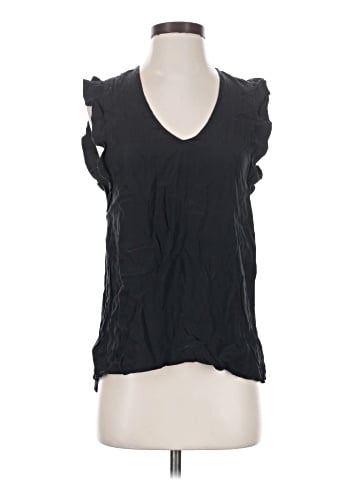 David Lerner Sleeveless Blouse (view 1)