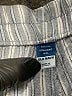 Old Navy Stripes Gray Casual Pants Size XXL - photo 4