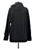 Free Country 100% Polyester Solid Black Windbreaker Size S - photo 2