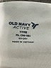 Active by Old Navy Ivory Tank Top Size 14 - 16 - photo 3