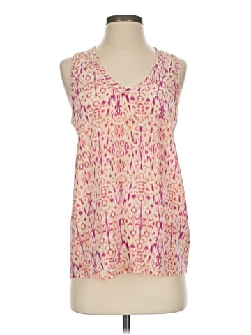 Joie Sleeveless Blouse (view 1)
