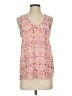 Joie Pink Sleeveless Blouse Size XS - photo 1