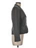 Tahari by ASL Gray Blazer Size 6 Petite - photo 4