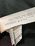 Zara TRF 100% Polyester Black Jacket Size M - photo 8