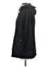 Free Country 100% Polyester Solid Black Windbreaker Size S - photo 5