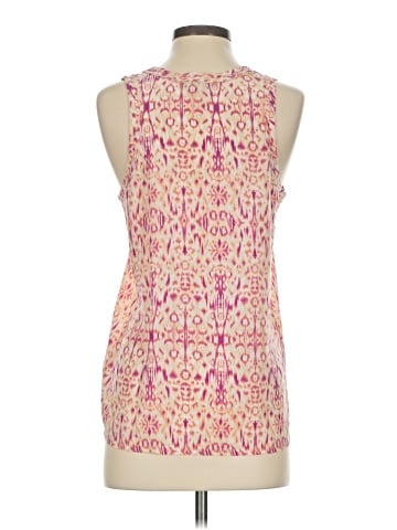Joie Sleeveless Blouse (view 2)