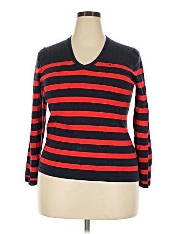 Tommy Hilfiger Pullover Sweater (view 1)