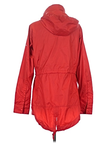 Columbia Raincoat (view 2)