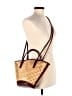 Lusana Brown Tote One size - photo 2