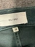 DL1961 Black Jeans Size 26 waist - photo 7