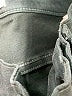 DL1961 Black Jeans Size 26 waist - photo 8